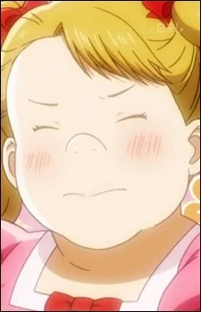 Nishida, Yukari