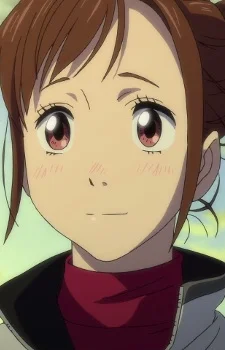 Nishigori, Yuuko