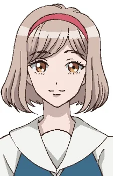 Nishihara, Rumi