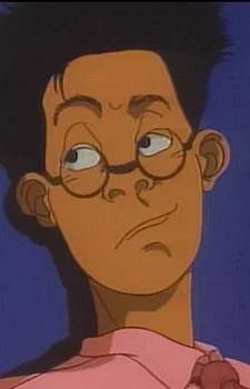 Nishihara, Tooru
