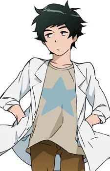 Nishijima, Daigo