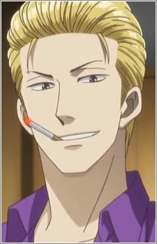 Nishijima, Keigo