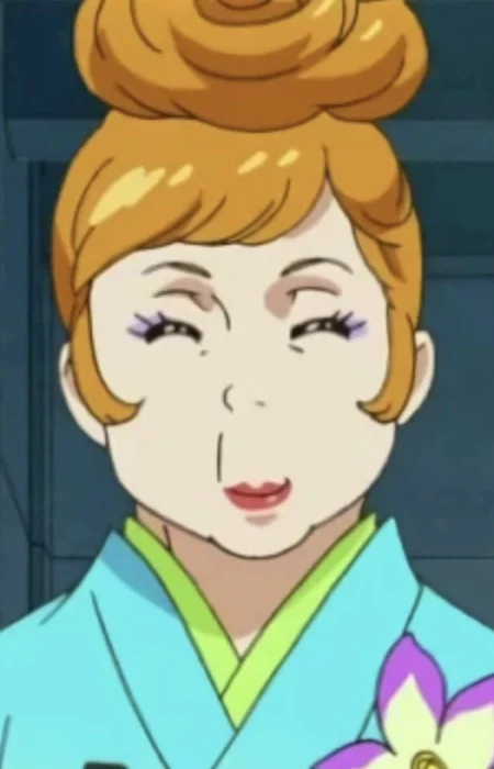 Nishijima, Sabuko