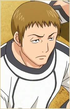 Nishijima, Shigeo