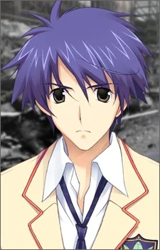 Nishijou, Takumi