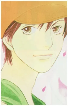 Nishikado, Soujirou