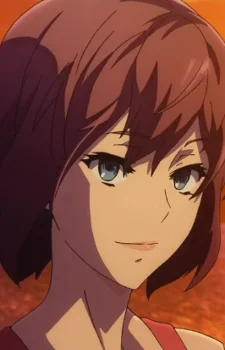 Nishikawa, Kyouko