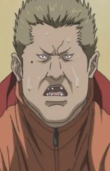 Nishikawa, Shinsuke