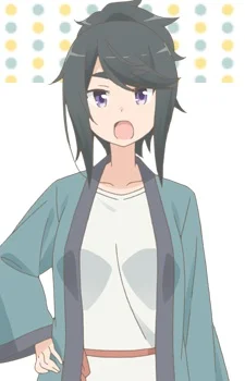 Nishiki, Yatsuho