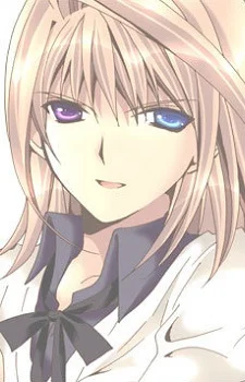 Nishikiori, Michiru