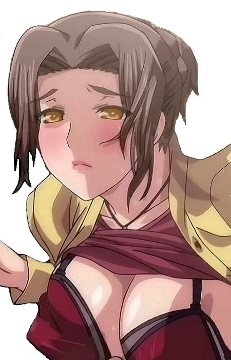 Nishikiori, Sayuri