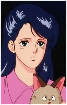 Nishikujou, Sara