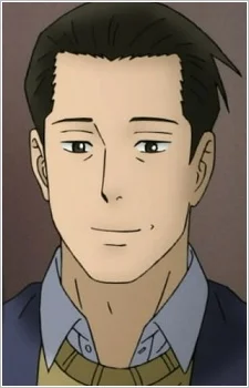 Nishimi, Father