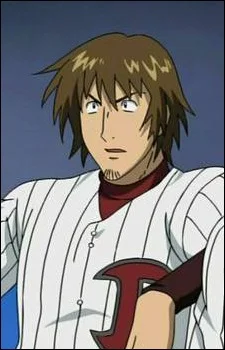 Nishimura