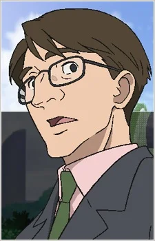 Nishimura, Jinichirou