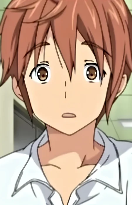 Nishimura, Keiji