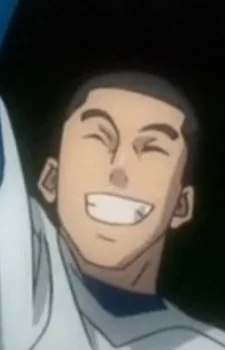 Nishimura, Kyousuke