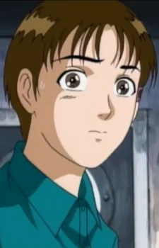 Nishimura, Shiho