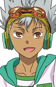 Nishina, Kazuki