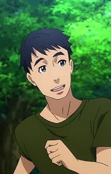 Nishina, Tetsuya