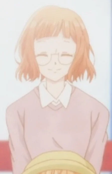 Nishino, Kaho