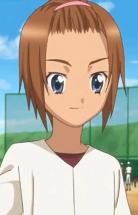Nishino, Natsuko