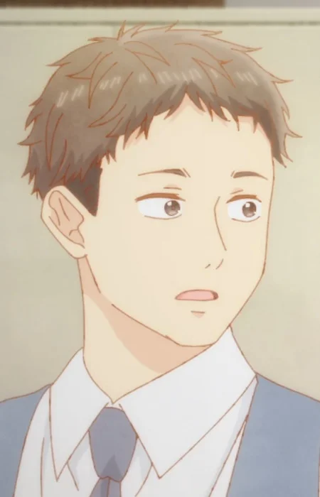Nishino, Tsuyoshi
