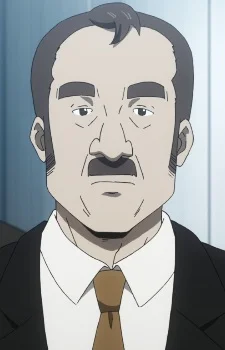 Nishinosono, Shousuke