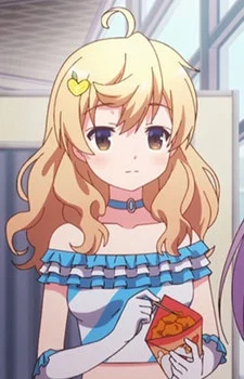 Nishio, Miku