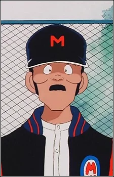 Nishio, Shigenori