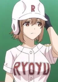 Nishiura, Mayu