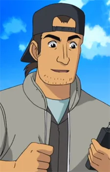 Nishiwaki, Masao