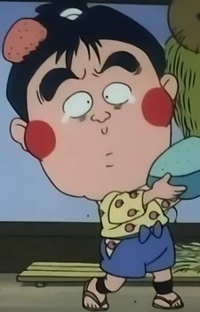 Nishiya, Norimaru