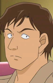 Nishiyama, Daiki