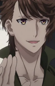 Nishiyama, Takanori
