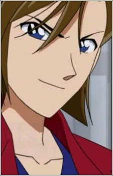 Nishizaki, Eiko