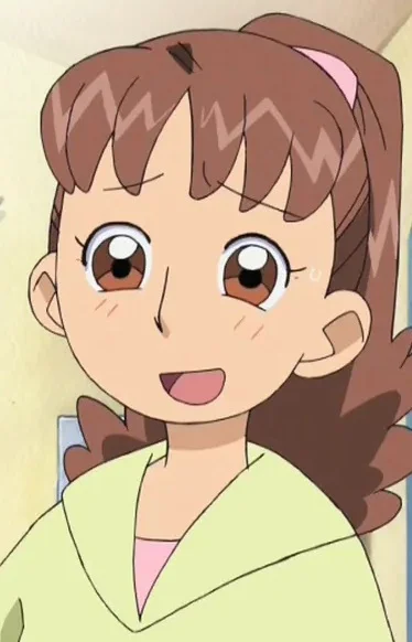 Nishizawa, Yuka