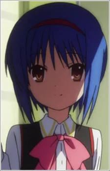 Nishizono, Midori