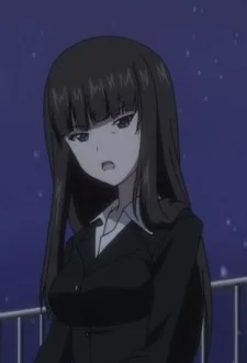 Nishizumi, Shiho