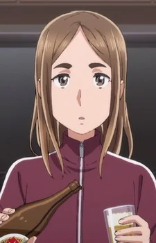 Nitta, Mika