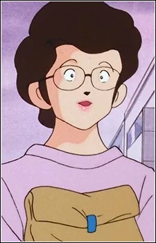 Nitta, Mother
