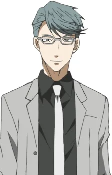 Nitta, Naoya