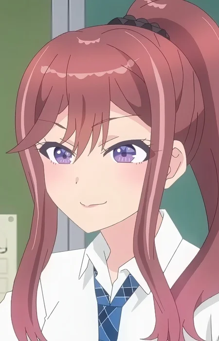 Nitta, Nina