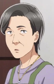 Nitta's Mother