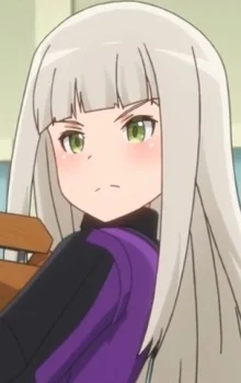 Nitta, Serena