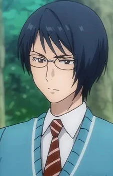 Niwa, Banri