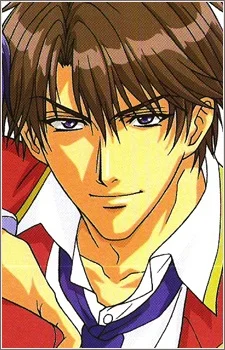Niwa, Tetsuya