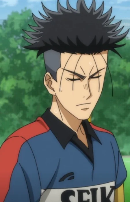 Niwa, Yosuke