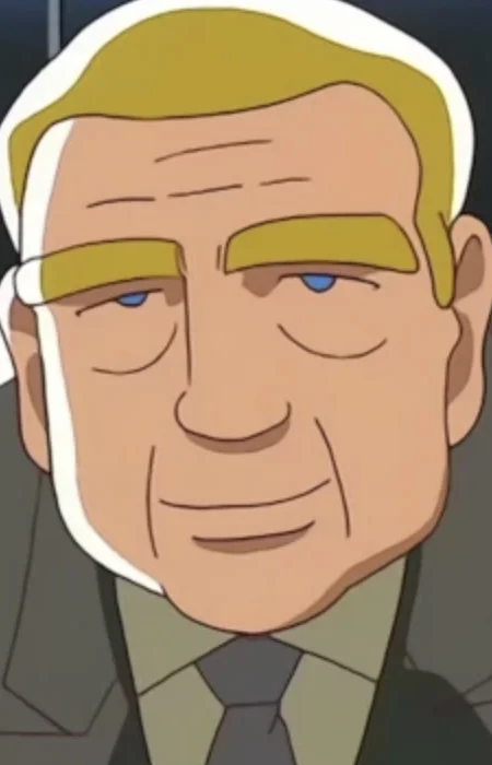 Nixon, Richard