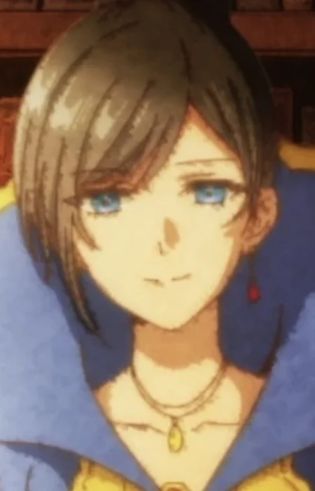 Noah's Mother